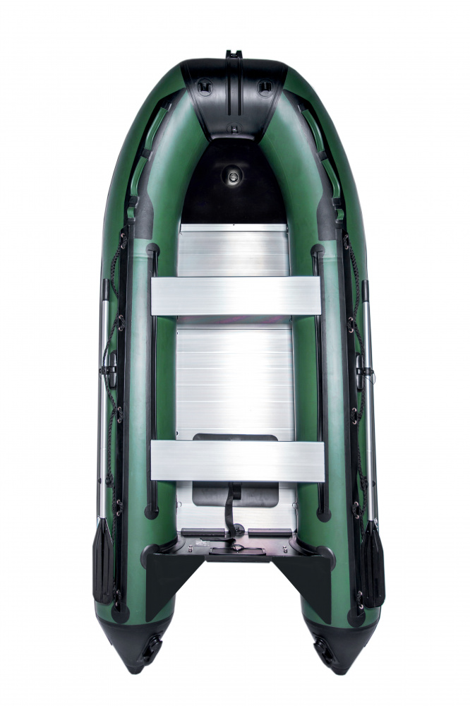 ЛОДКА SMARINE SDP MAX 365 AL в Новочебоксарске