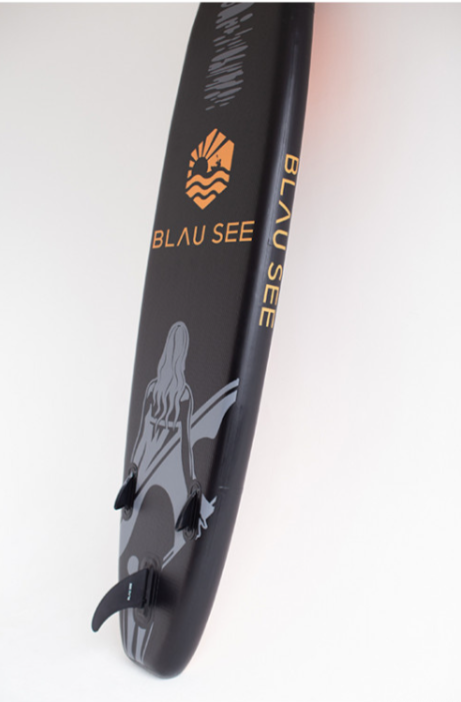 НАДУВНОЙ SUP-BOARD MOONLIGHT 11,6 в Новочебоксарске