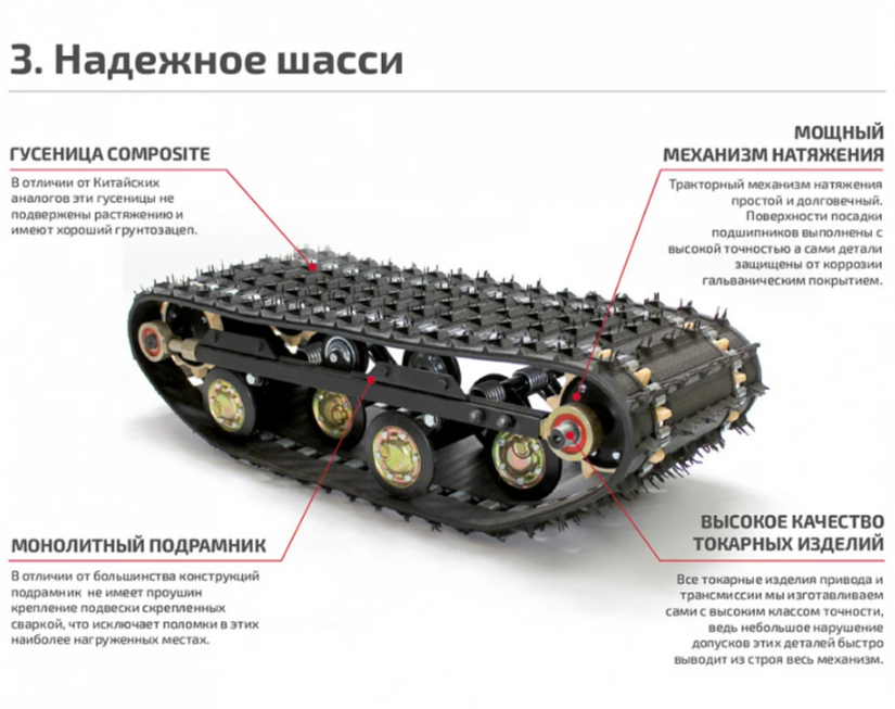 Мотобуксировщик НОРКА 380 MINI 9 л.с. в Новочебоксарске