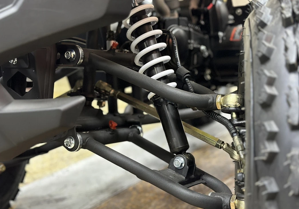 Квадроцикл PROMAX WILD 2.0 190 в Новочебоксарске