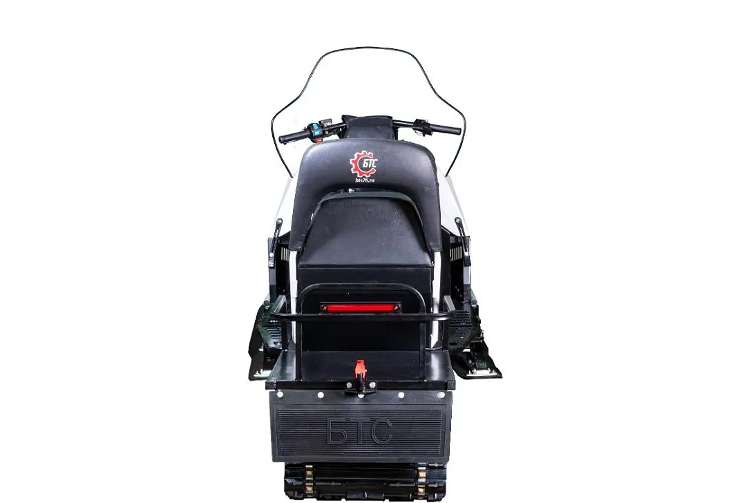 Снегоход БТС 4Т РК ЛОНГ ЛЮКС / 29 л.с. 460 м3 в Новочебоксарске