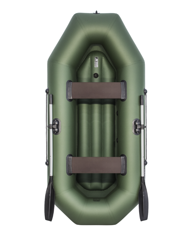 Лодка АКВА-ОПТИМА 260 НД в Новочебоксарске