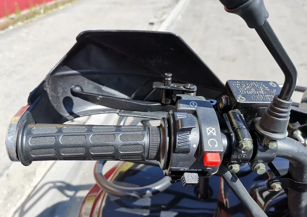 Квадроцикл PROMAX TRX300 CVT в Новочебоксарске