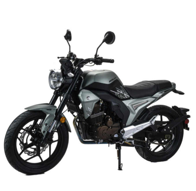 Мотоцикл MOTOLAND (МОТОЛЕНД) 300 CBR в Новочебоксарске