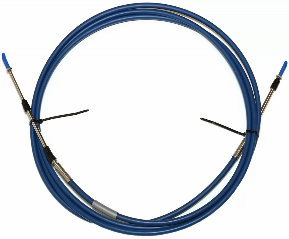 ТРОС "ГАЗ-РЕВЕРС", F11, YAMAHA (ТАЙВАНЬ) в Новочебоксарске