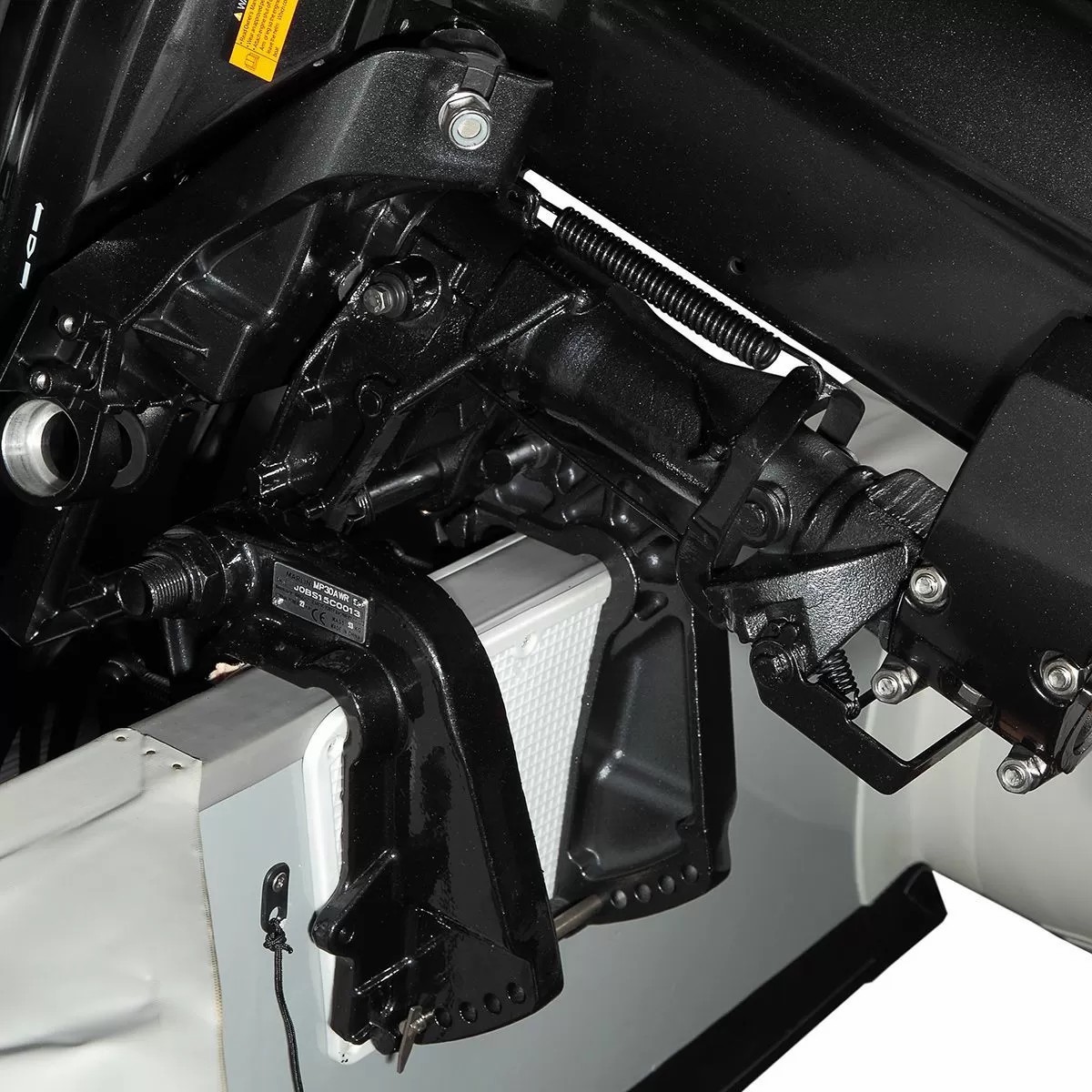 Лодочный мотор MARLIN MP 30 AWRS в Новочебоксарске