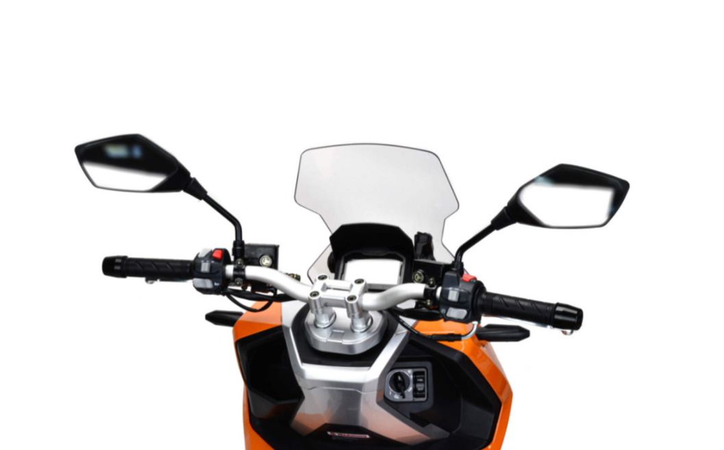 Скутер MOTOLAND (МОТОЛЕНД) T-MAX 150 в Новочебоксарске