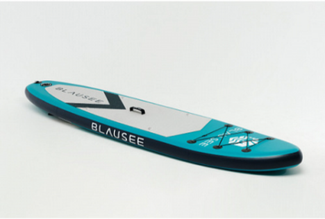 НАДУВНОЙ SUP-BOARD BUSINESS LIGHT BLUE 10 в Новочебоксарске