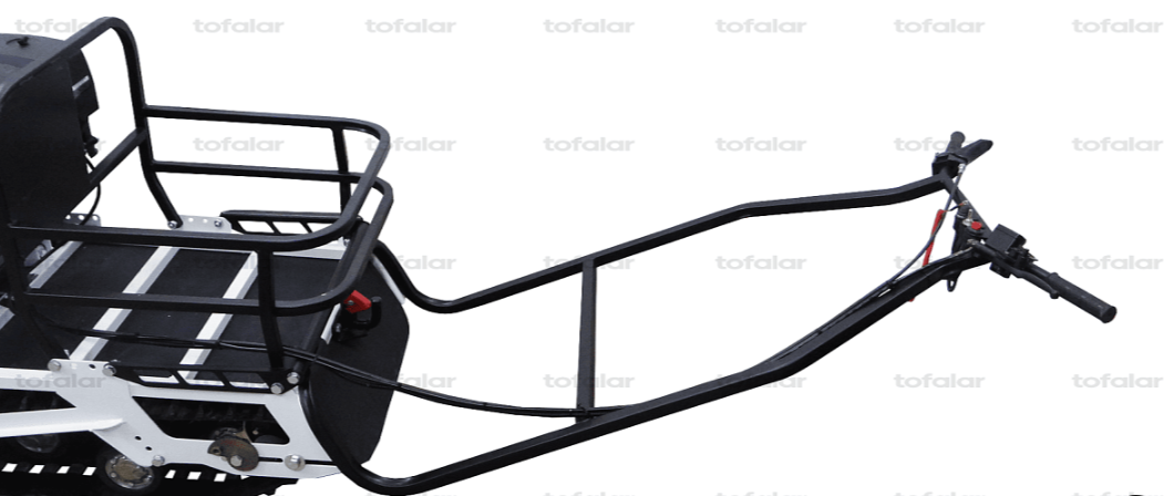 Мотобуксировщик Тофалар 500 БАЙКАЛ в Новочебоксарске