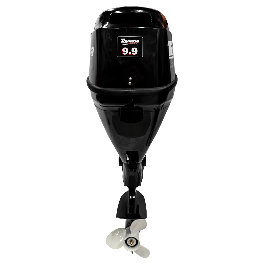 ЛОДОЧНЫЙ МОТОР TOYAMA F9.9BMS в Новочебоксарске