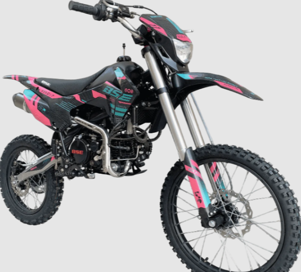 Питбайк BSE PH 150 (015) AK47 в Новочебоксарске