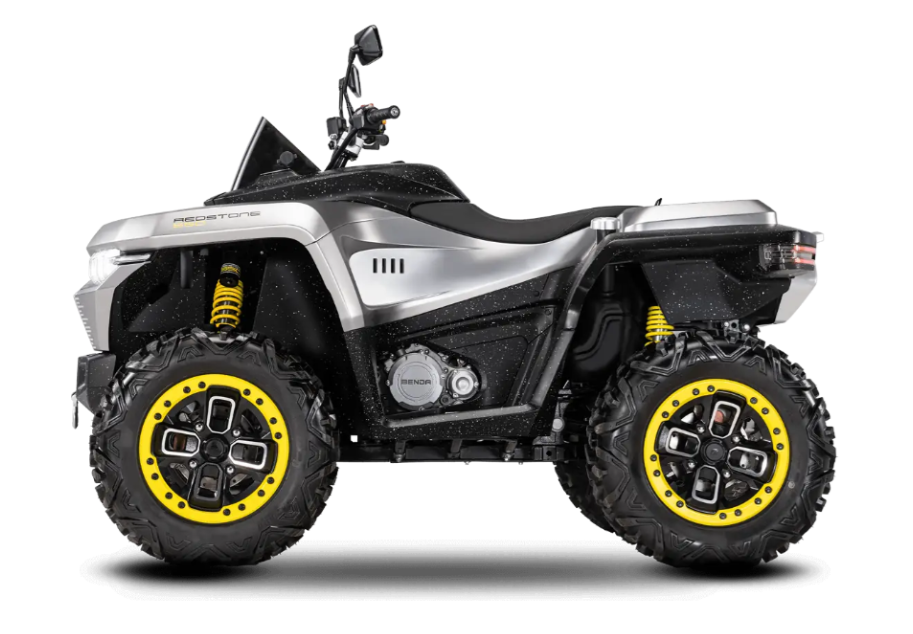 Квадроцикл BENDA REDSTONE 550 в Новочебоксарске