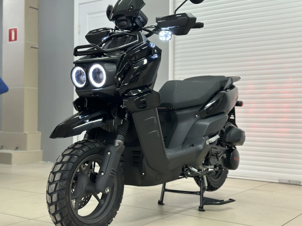 Скутер PROMAX STALKER 150(49) в Новочебоксарске