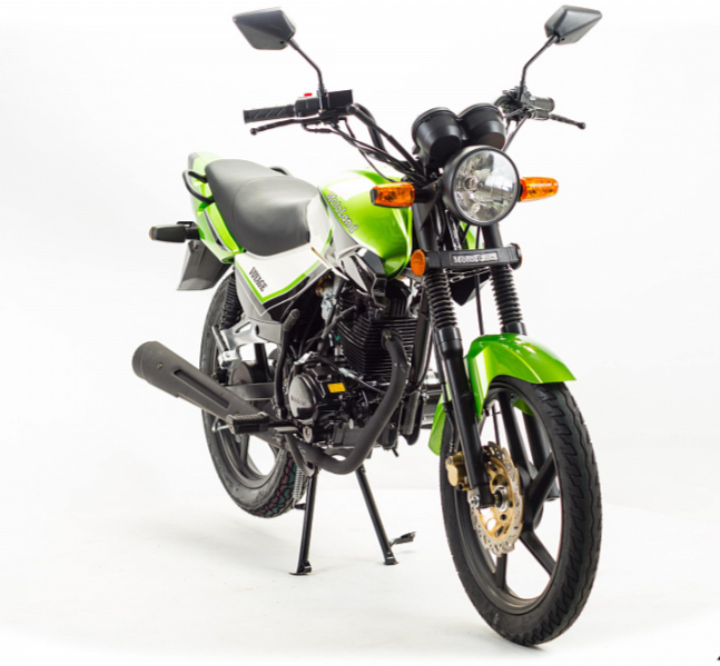 Мотоцикл MOTOLAND (МОТОЛЕНД) VOYAGE 200 в Новочебоксарске