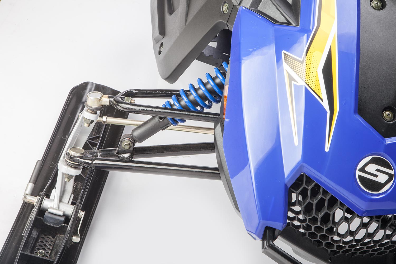 Снегоход STELS Капитан-200 Long в Новочебоксарске