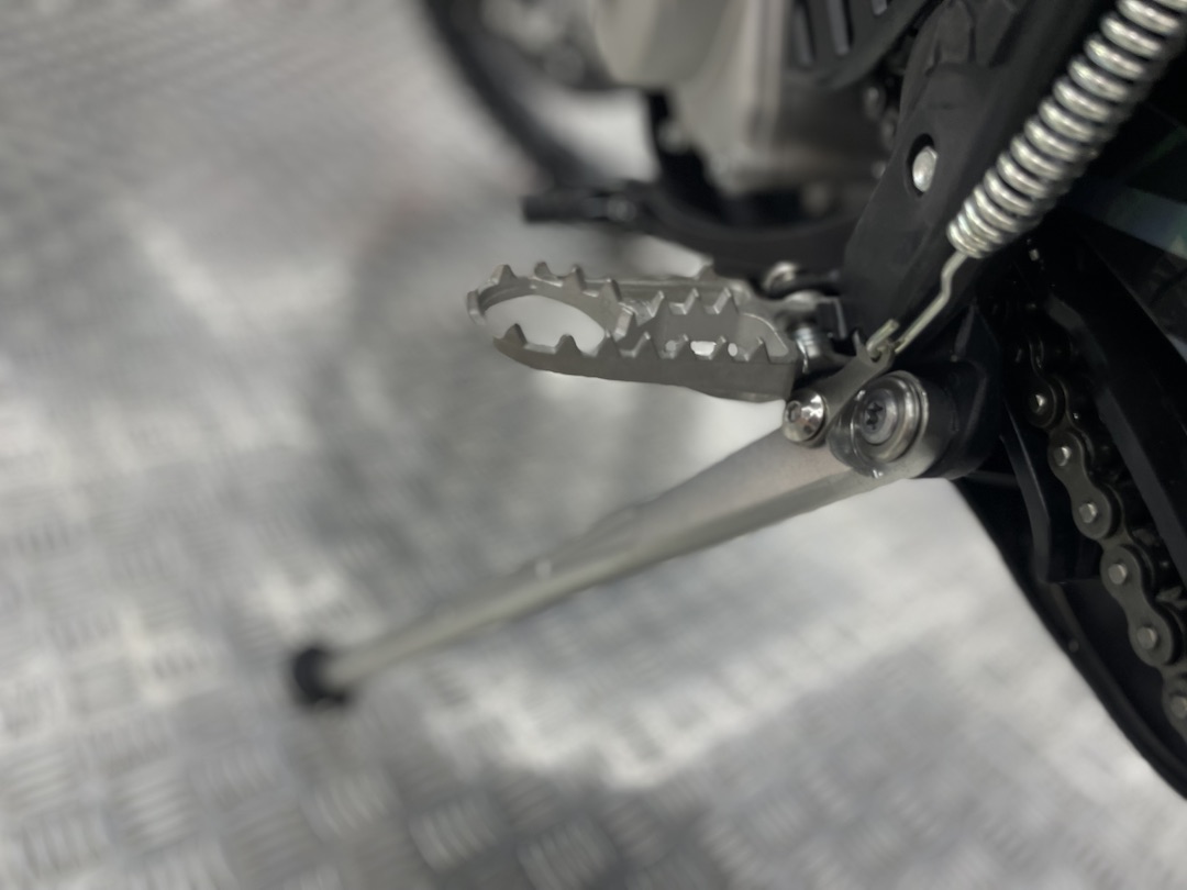 Кроссовый мотоцикл (эндуро) PROMAX PZ9 480 PRO-SPORT в Новочебоксарске