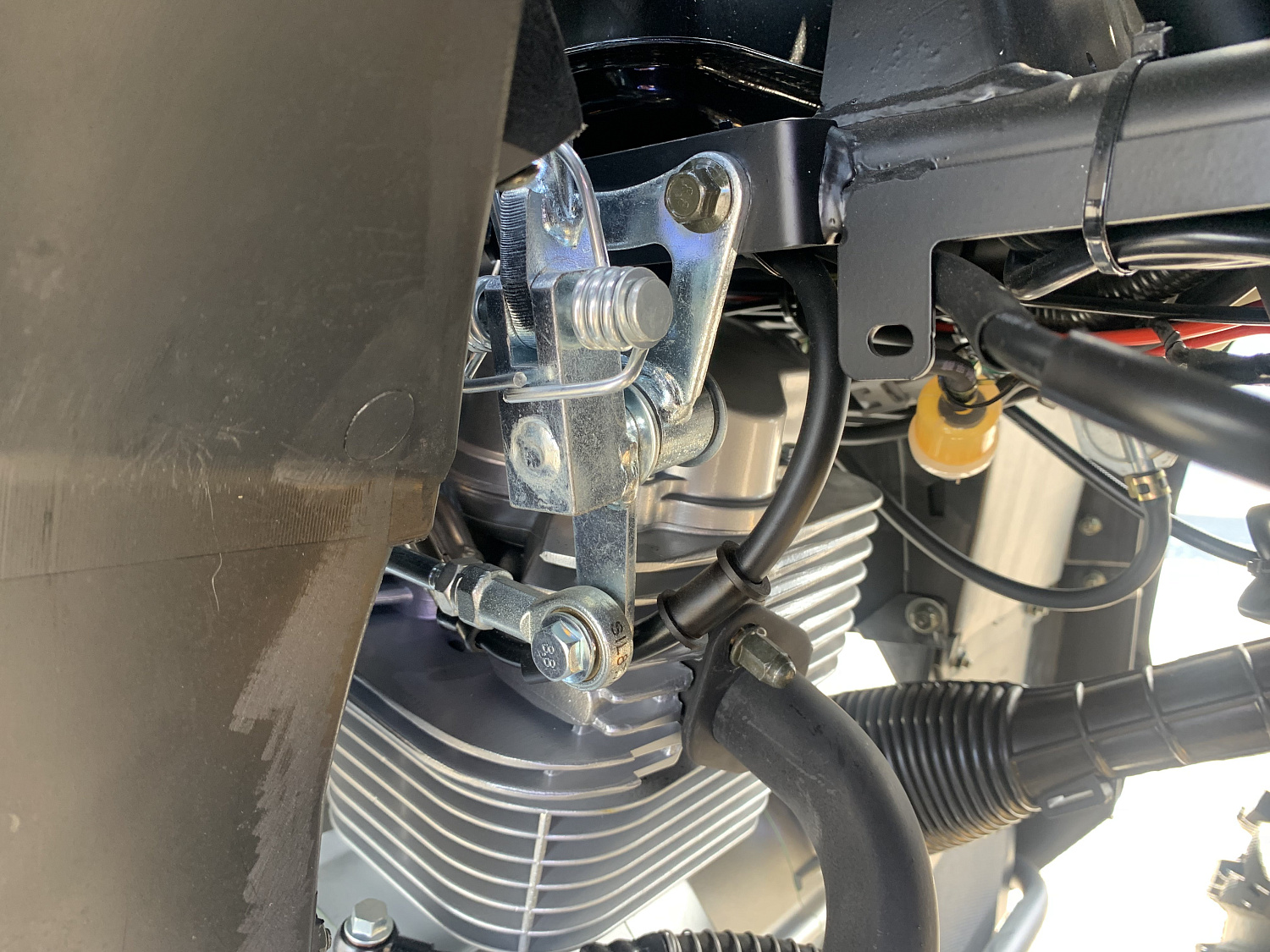 Квадроцикл PROMAX TAURUS 300 MAX-PRO в Новочебоксарске