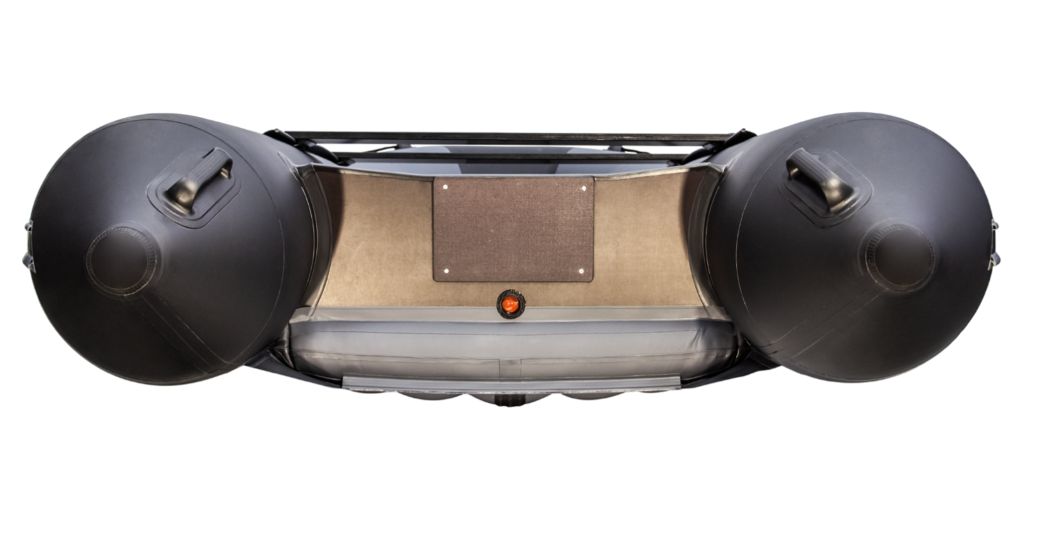 Лодка Таймень NX 3600 НДНД PRO в Новочебоксарске