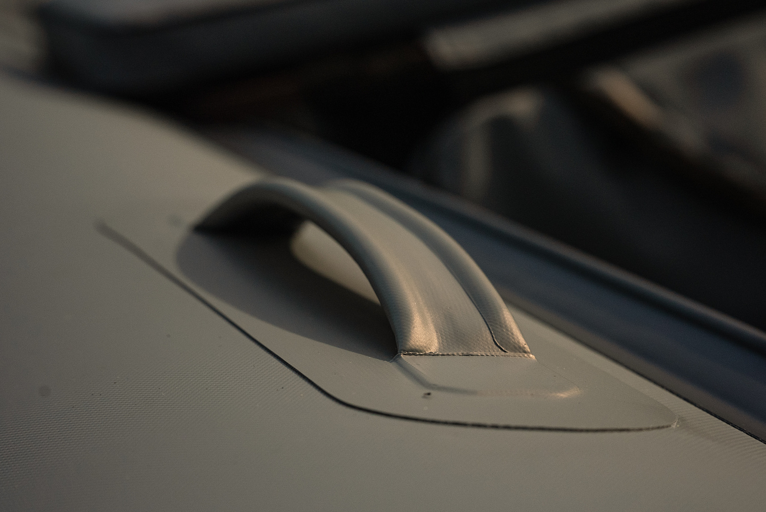 Лодка MISHIMO RIVER JET 390 под водомет в Новочебоксарске