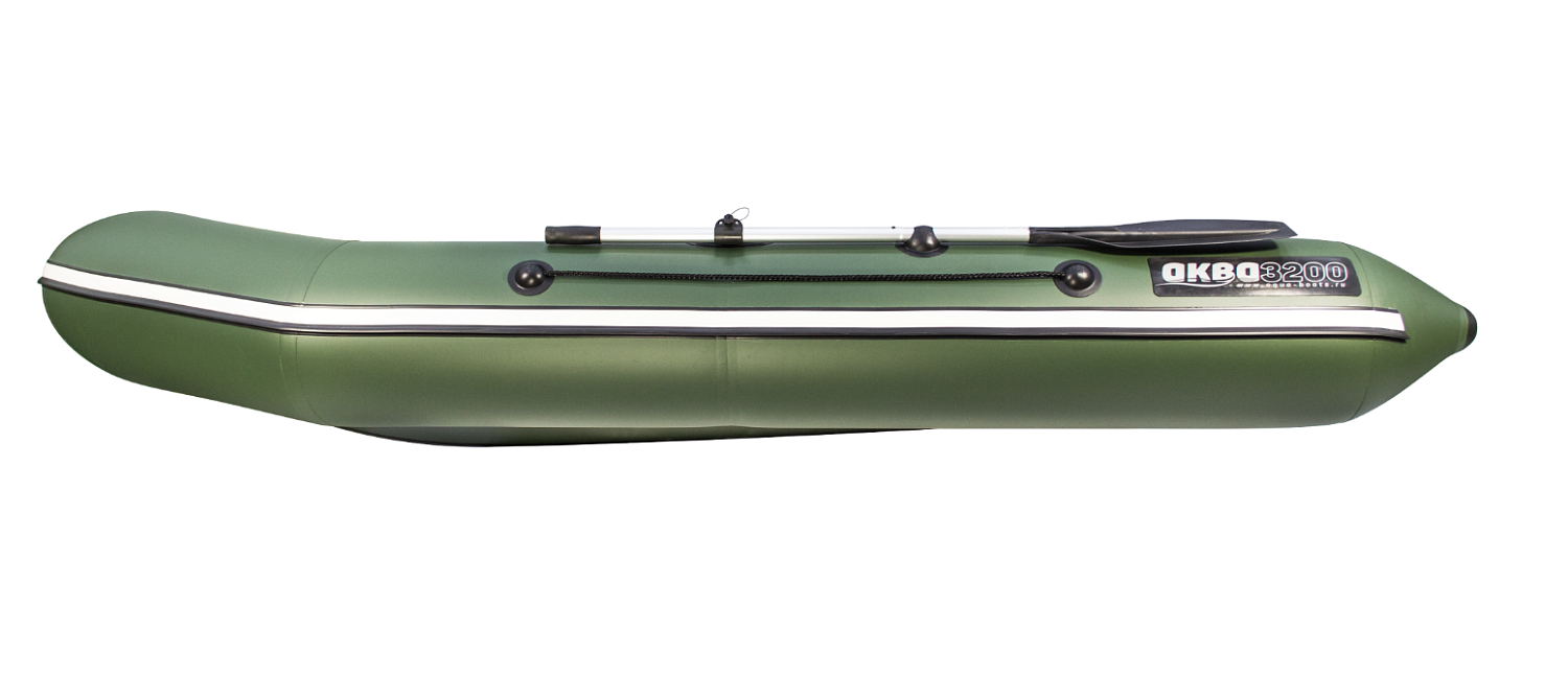  Лодка АКВА 3200 ск в Новочебоксарске