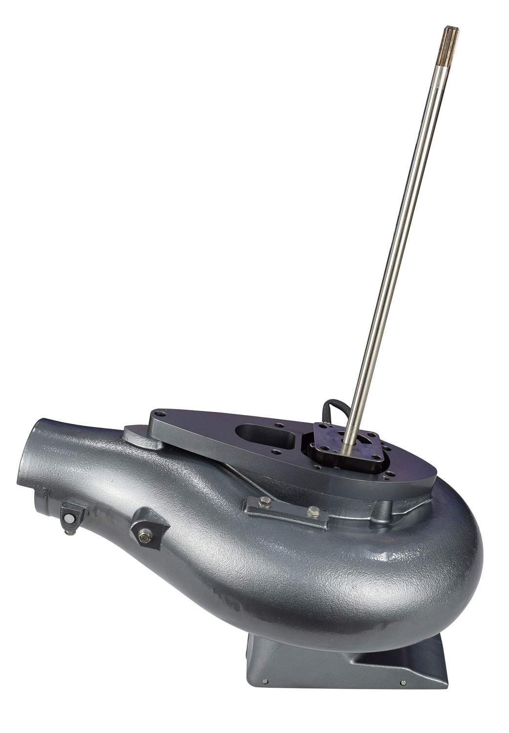 ВОДОМЕТНАЯ НАСАДКА SEA-PRO WT 15 YAMAHA, MARLIN, HIDEA в Новочебоксарске