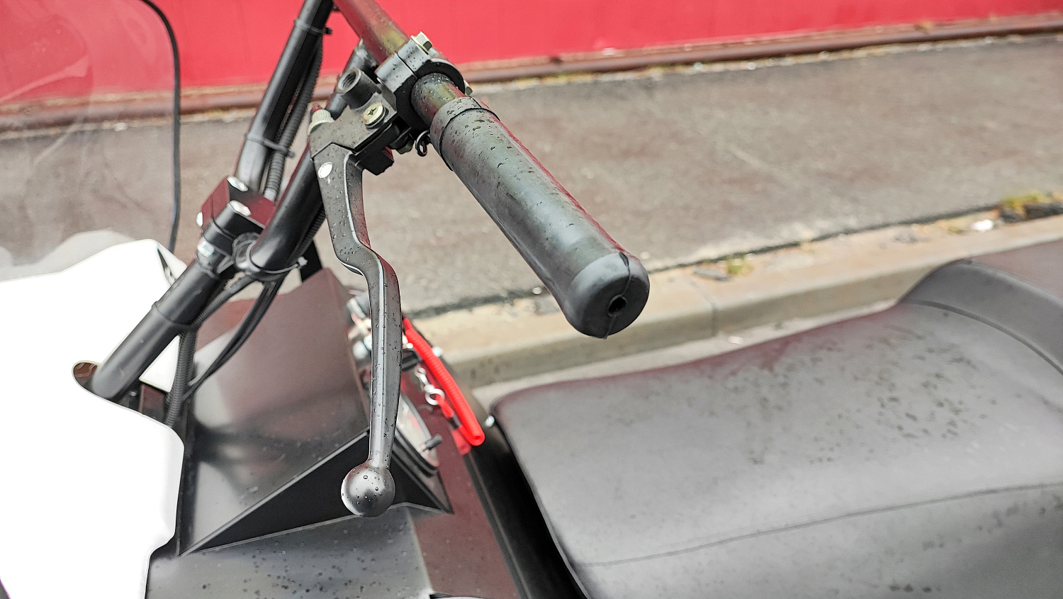 Снегоход PROMAX SNOWBEAR V3 800 4T ST в Новочебоксарске