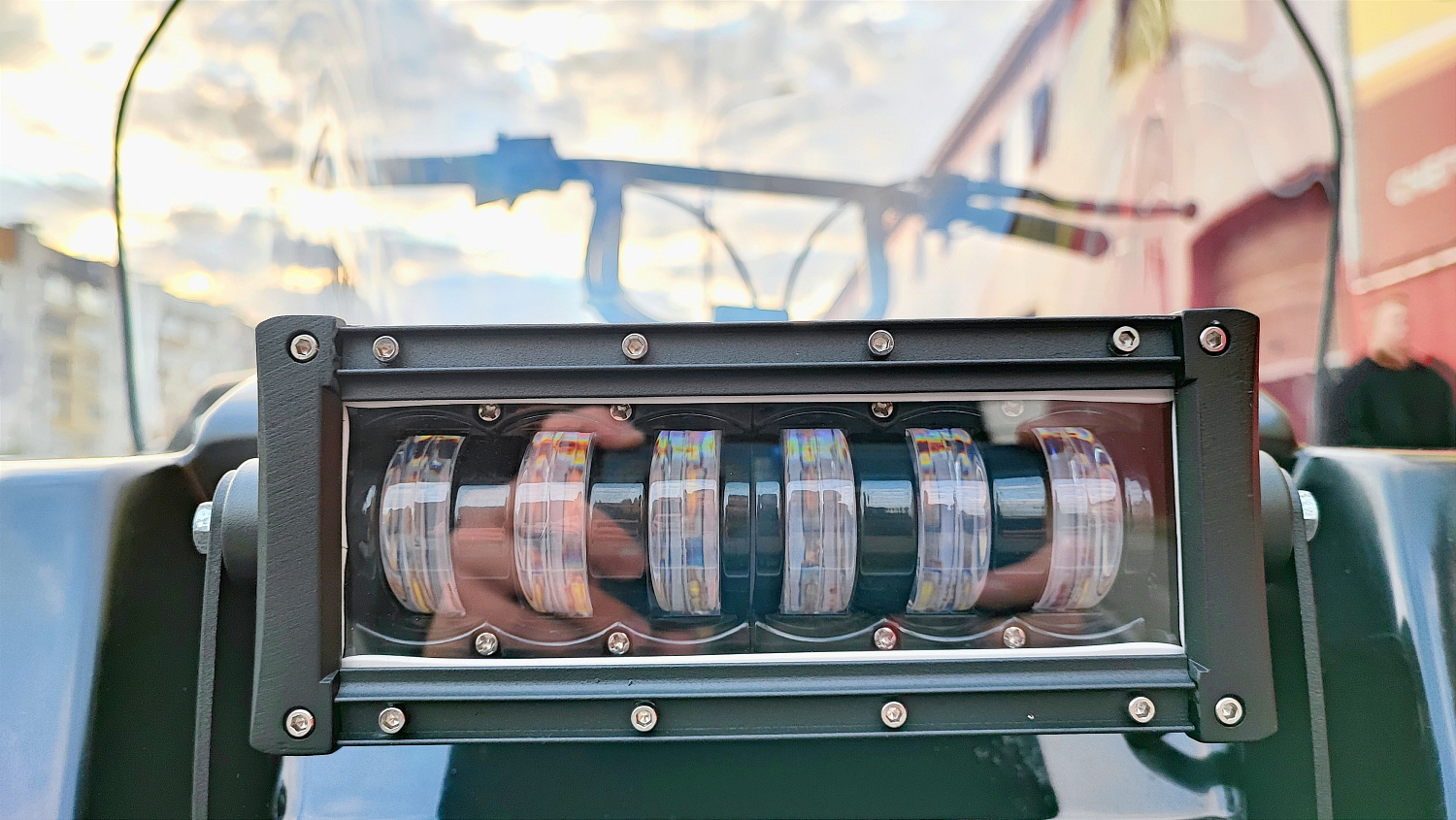 Снегоход PROMAX YAKUT 500 2.0 4T 22 в Новочебоксарске