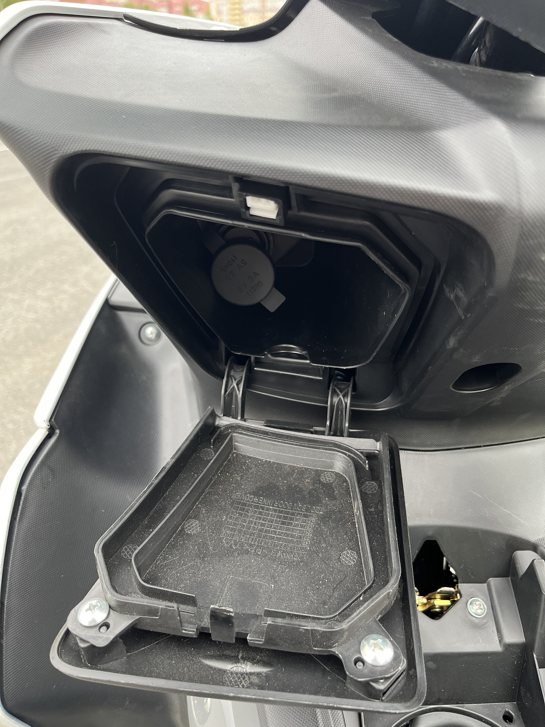 Скутер PROMAX TURAN 250 (49) в Новочебоксарске