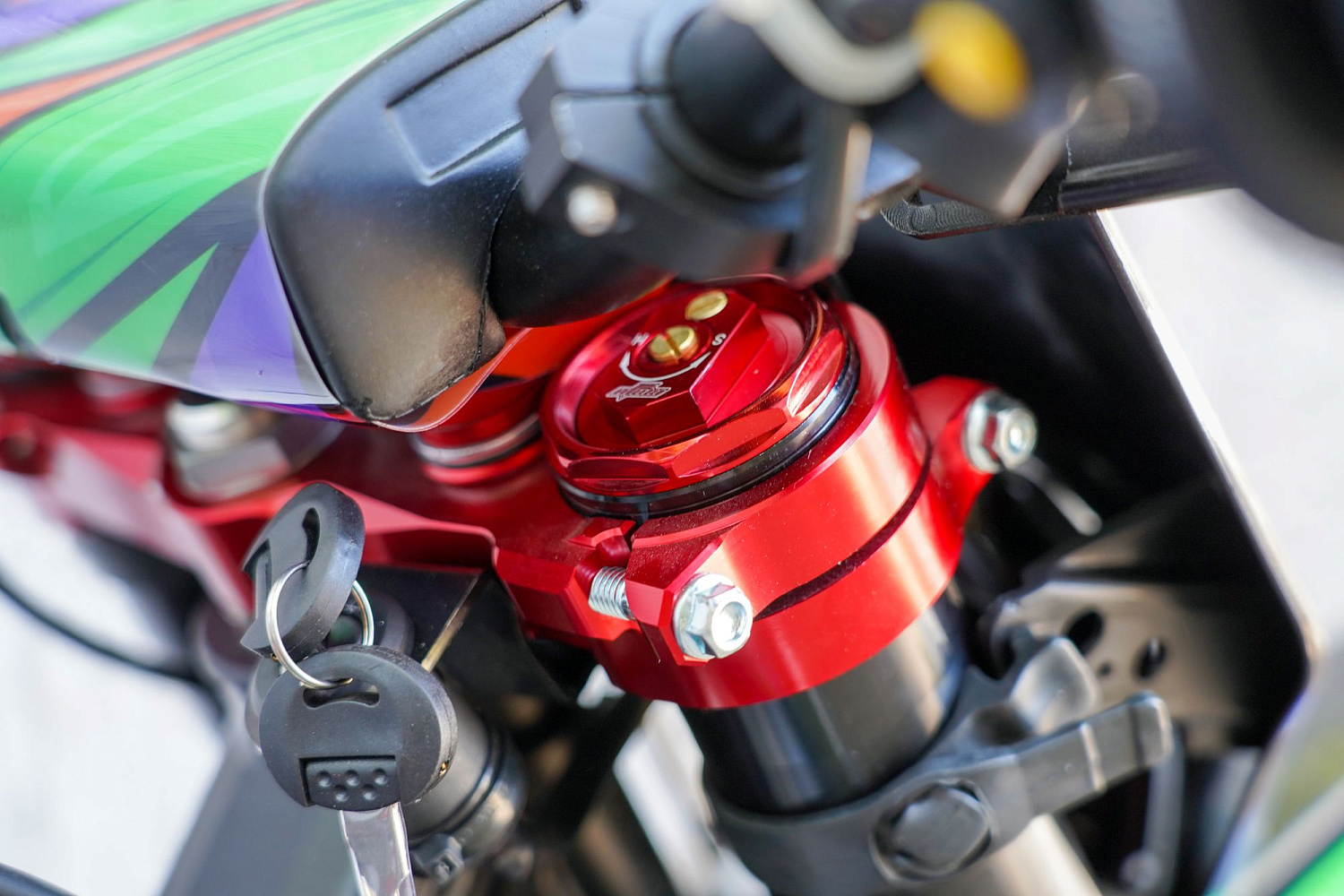 Эндуро / кроссовый мотоцикл BSE T7 Joker (ZS174-5А) Sport в Новочебоксарске