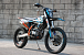 Мотоцикл JHLMOTO JHL Z3 CB250 (172FMM-3A) в Новочебоксарске
