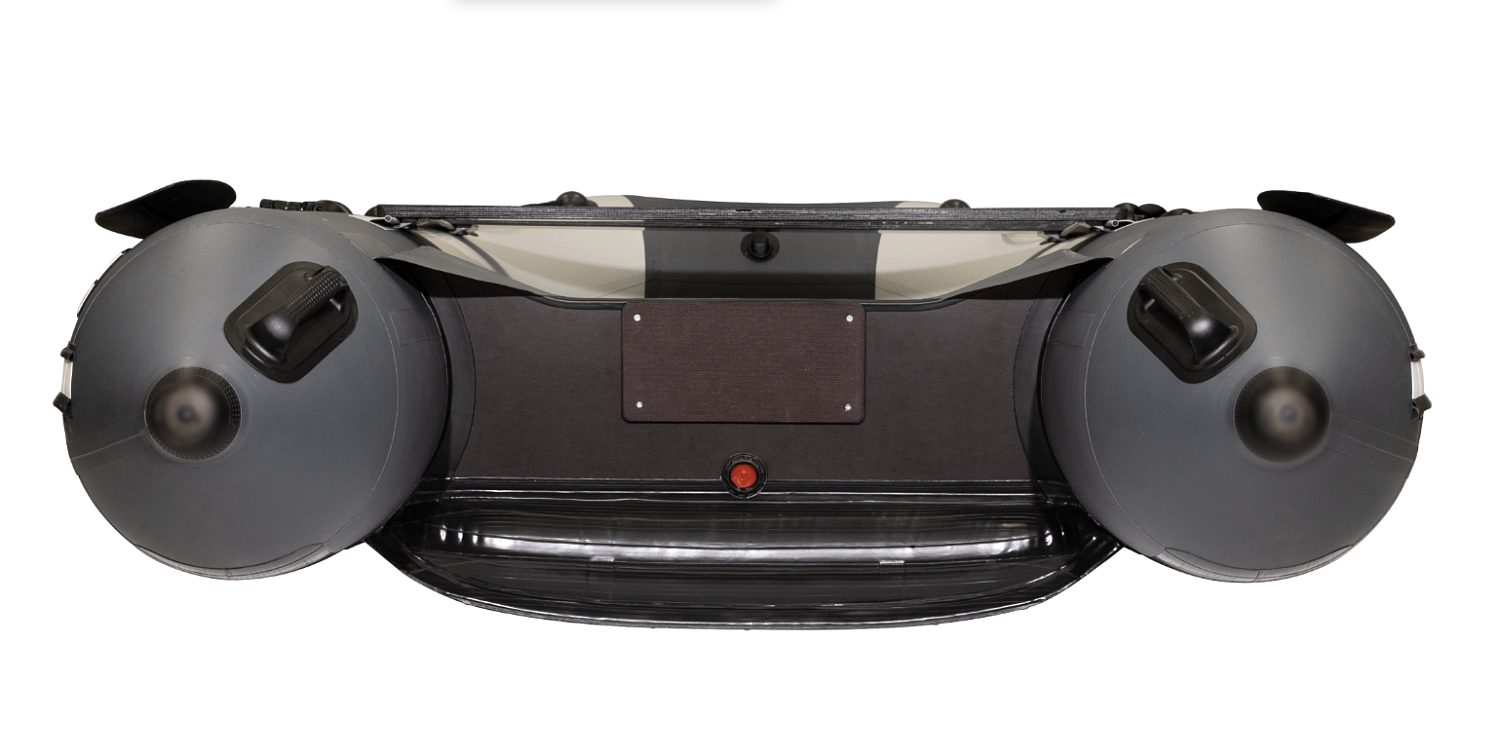 Лодка ривьера 3200 нднд гидролыжа в Новочебоксарске