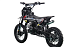 Питбайк FullCrew Power Trasher 125cc 14\12 (п\автомат эл.стартер) в Новочебоксарске