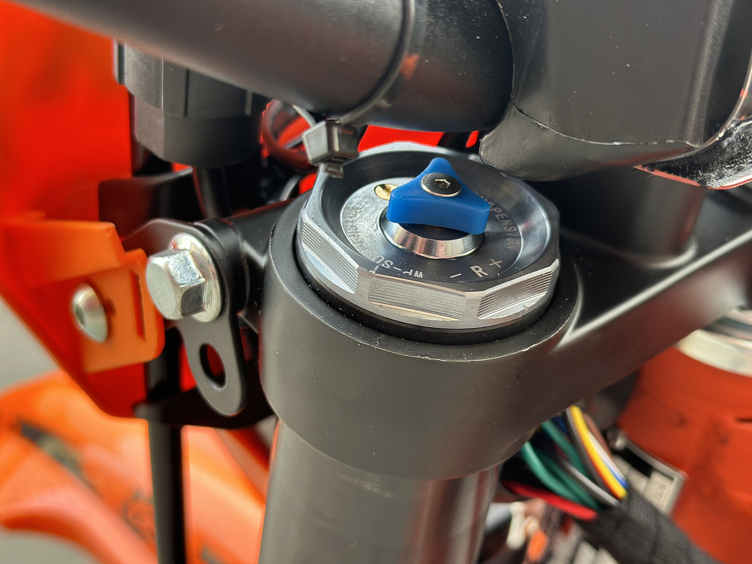 Кроссовый мотоцикл PROMAX MX280 в Новочебоксарске