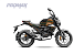 Мопед PROMAX CB130R (49) в Новочебоксарске
