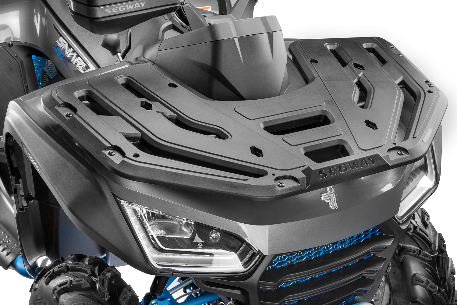  Квадроцикл Segway SNARLER AT6 LE в Новочебоксарске