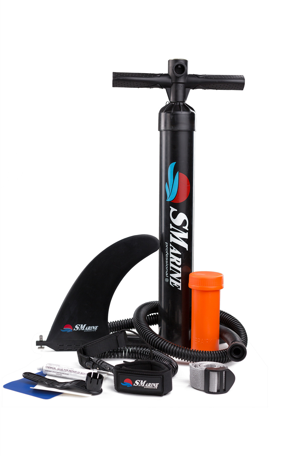 САП (SUP) Board SMARINE 10.6 в Новочебоксарске