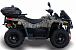 Квадроцикл HISUN TACTIC GT1000/EXTREME EDITION в Новочебоксарске