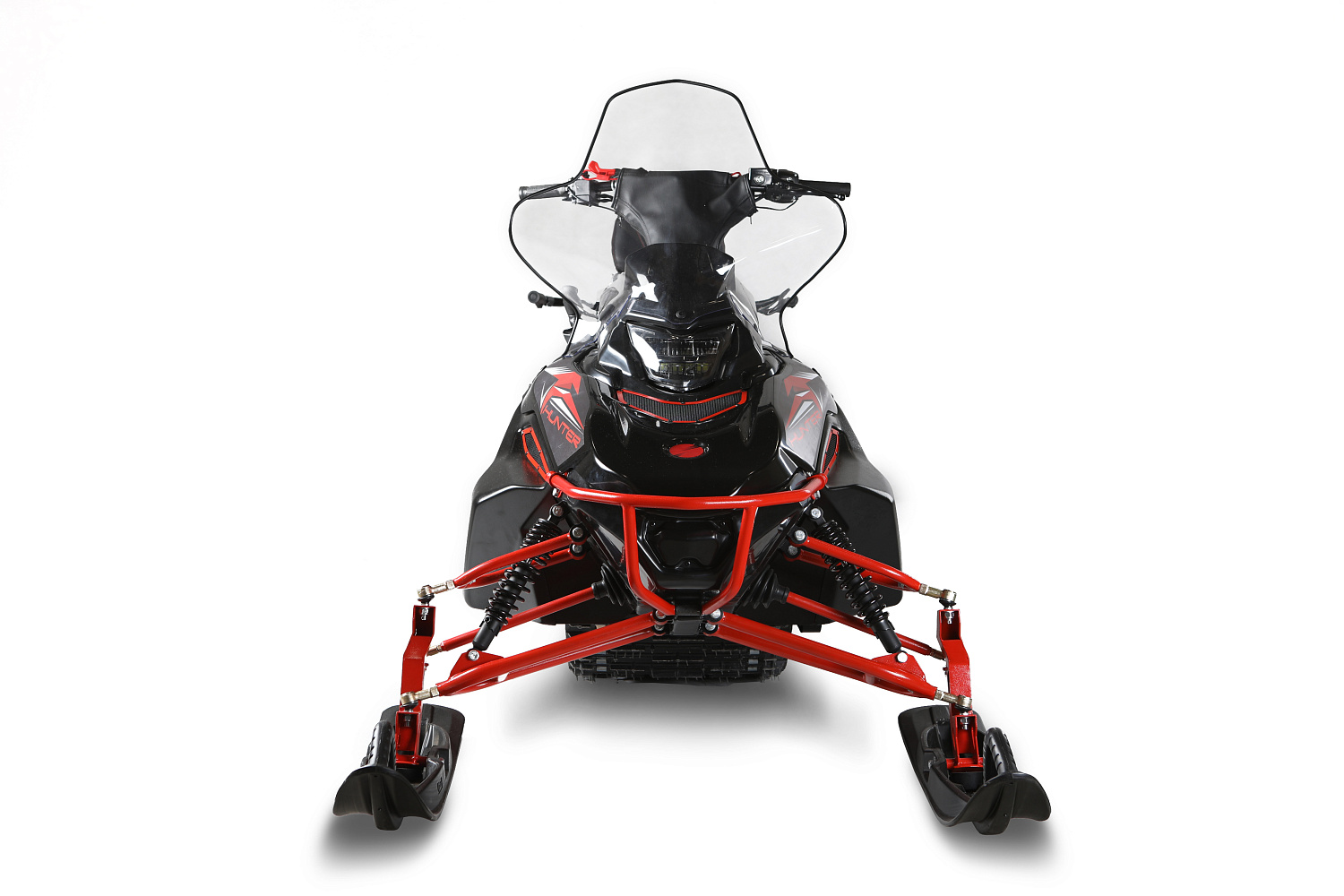 Снегоход IKUDZO HUNTER 700LK 25 V2 в Новочебоксарске