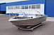 Алюминиевая лодка  Неман-400 DCM NEW в Новочебоксарске
