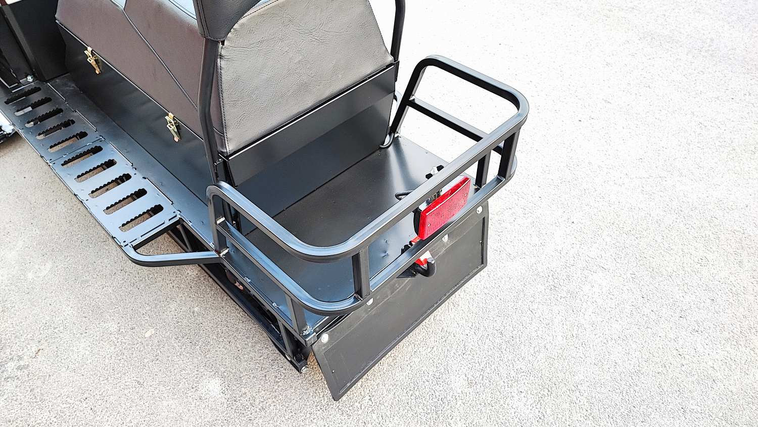 Снегоход PROMAX YAKUT 500 2.0 4T 22 в Новочебоксарске