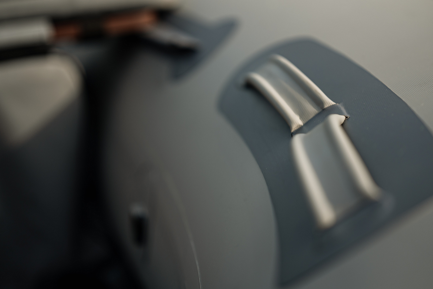 Лодка MISHIMO RIVER JET 390 под водомет в Новочебоксарске