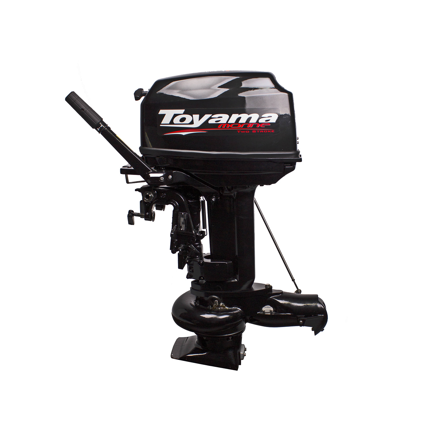 ЛОДОЧНЫЙ МОТОР TOYAMA T30ABMJET в Новочебоксарске