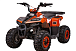 Квадроцикл Yacota Raposa 110 в Новочебоксарске