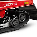 Снегоход AODES Snowcross 1000 SWT 600mm LCD 10.25 в Новочебоксарске