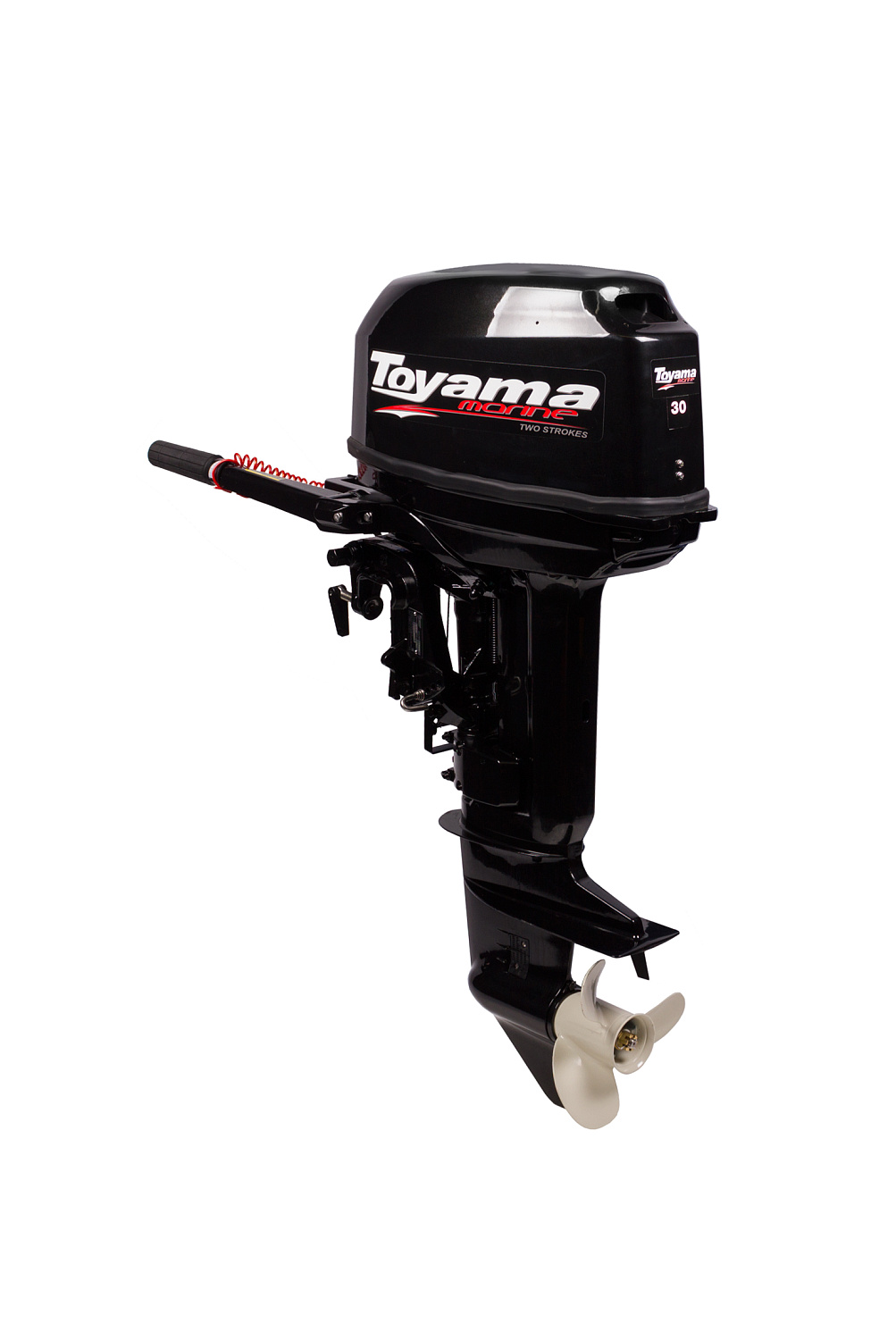 ЛОДОЧНЫЙ МОТОР TOYAMA T30ABMS в Новочебоксарске