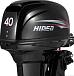 Лодочный мотор HIDEA HD40FEL в Новочебоксарске