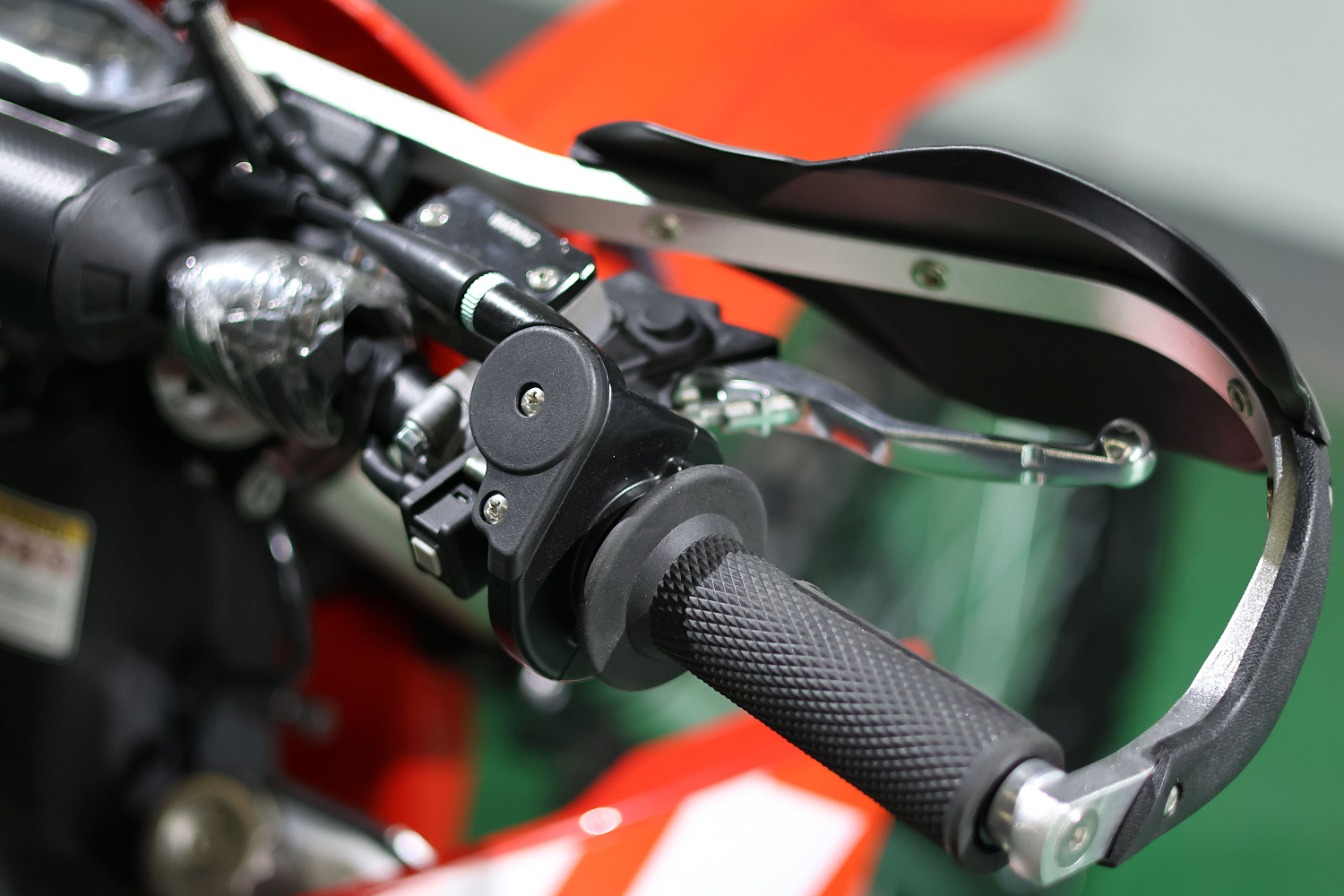 Мотоцикл JHLMOTO JHLofr GS YBS300 (176MN) в Новочебоксарске