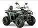 Квадроцикл YACOTA DRAGON LUX LD 150 PRO-SPORT в Новочебоксарске