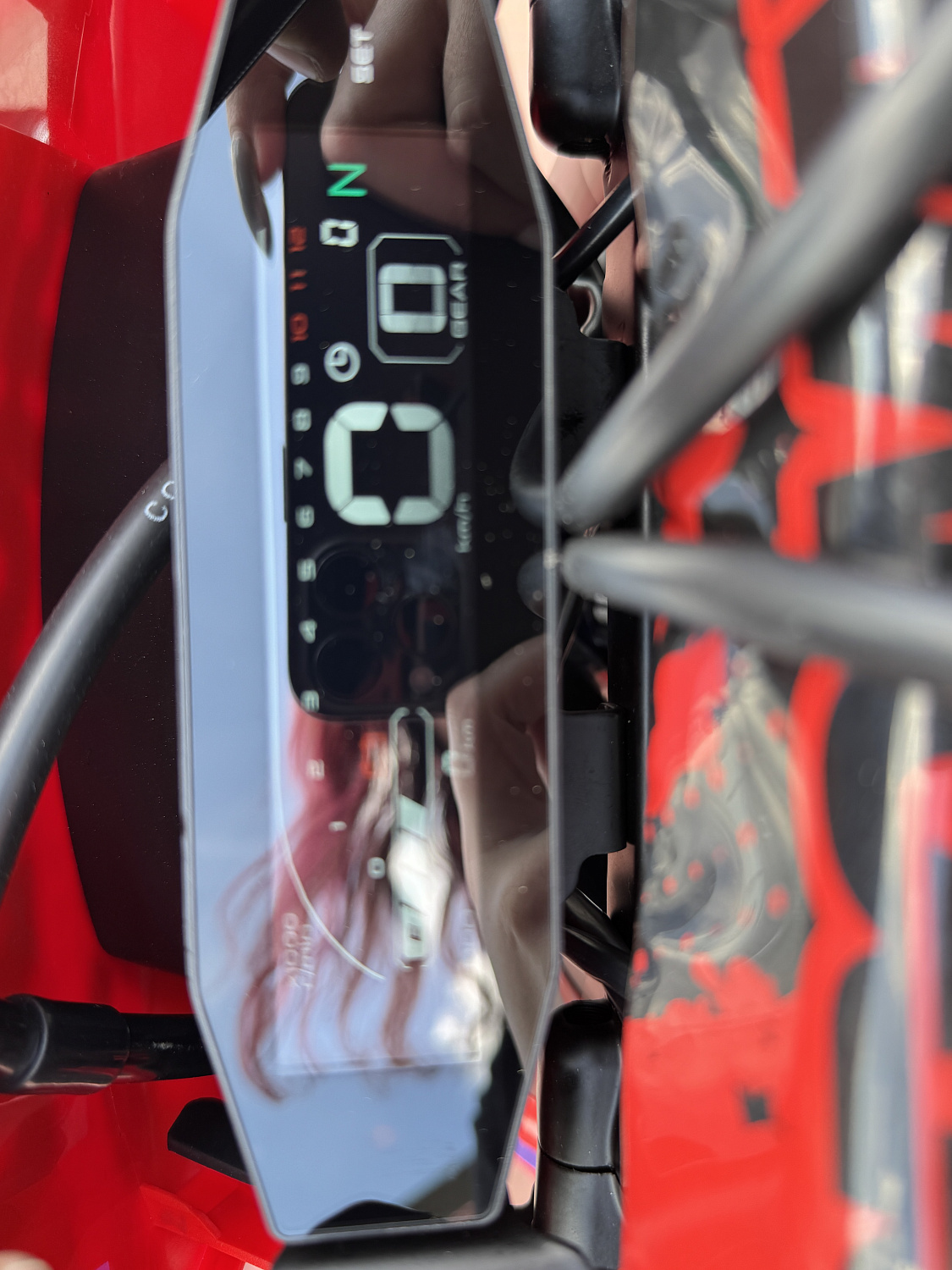 Кроссовый мотоцикл PROMAX MX250 в Новочебоксарске