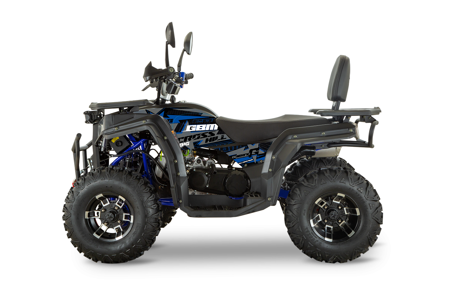 Квадроцикл GBM CROSS HILL 320 BIG PREMIUM в Новочебоксарске
